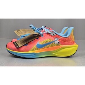 Nike Air Zoom Pegasus 41 Doernbecher Tima 2025 Sneakers Mens 9 IB6096-920 NWT